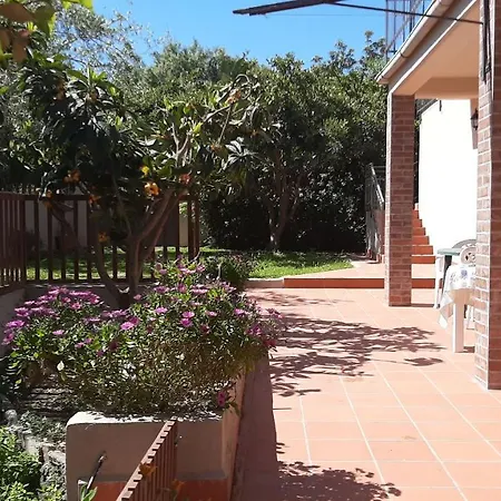 Carrubo - Giardino In Citta בית נופש