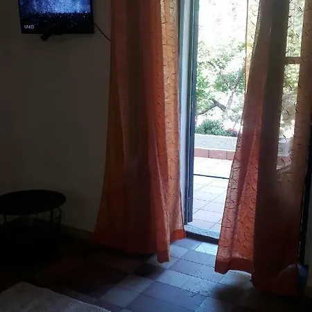 Carrubo - Giardino In Citta בית נופש *