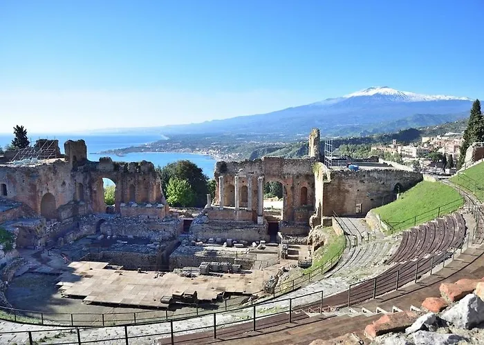 Carrubo - Giardino In Citta Tatil Evi