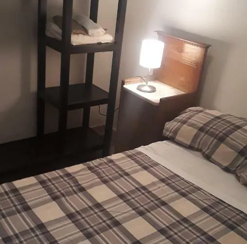 Carrubo - Giardino In Citta